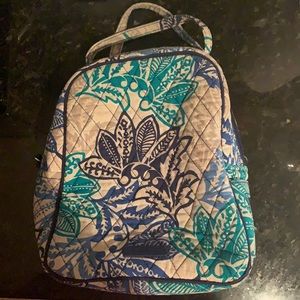 Vera Bradley Lunch Box